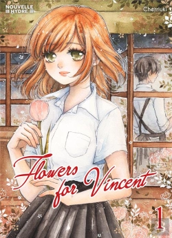 Bertrand.pt - Flowers For Vincent T.1