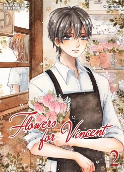 Bertrand.pt - Flowers For Vincent T.2