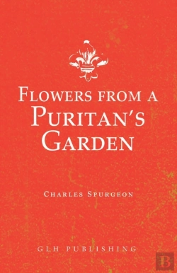 Bertrand.pt - Flowers From A Puritan'S Garden: Illustr