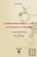 Flowers From Foreign Lands