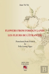 Flowers From Foreign Lands