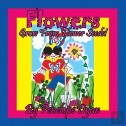 Bertrand.pt - Flowers Grow From Flower Seeds!