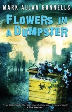 Bertrand.pt - Flowers In A Dumpster