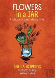 Flowers In A Jar