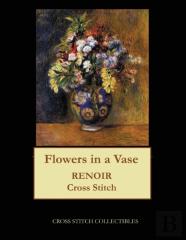 Flowers In A Vase, 1878