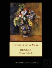 Flowers In A Vase, 1878