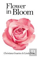 Flowers In Bloom