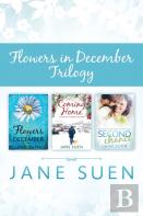 Flowers In December Trilogy
