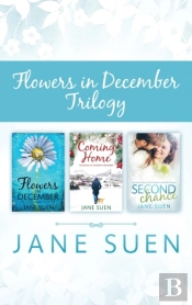 Flowers In December Trilogy