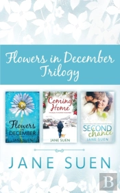 Flowers In December Trilogy