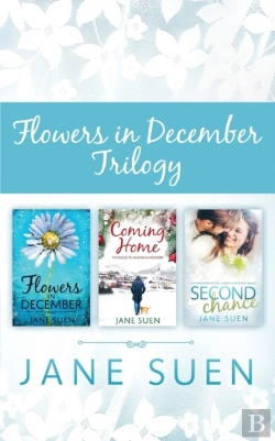 Bertrand.pt - Flowers In December Trilogy