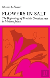 Flowers In Salt