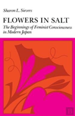 Bertrand.pt - Flowers In Salt