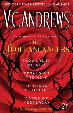 Bertrand.pt - Flowers In The Attic Series: The Dollangangers