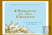 Flowers In The Desert: