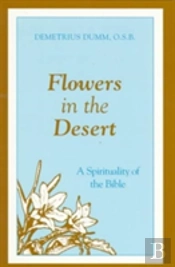 Flowers In The Desert:
