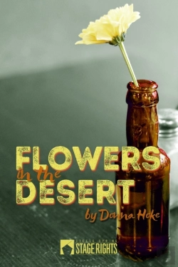 Bertrand.pt - Flowers In The Desert