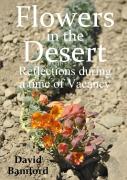 Flowers In The Desert:  Reflections During A Time Of Vacancy