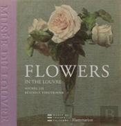 Flowers In The Louvre