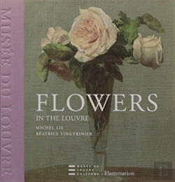 Bertrand.pt - Flowers In The Louvre