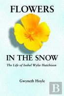 Flowers In The Snow