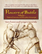 Flowers Of Battle, Volume 1