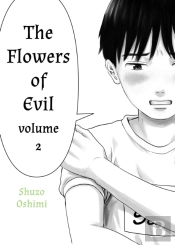 Flowers Of Evil, Vol. 2