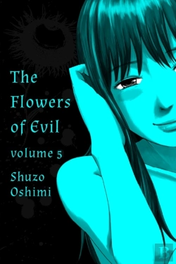 Bertrand.pt - Flowers Of Evil, Vol. 5