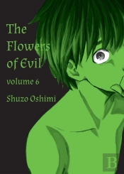 Flowers Of Evil, Vol. 6