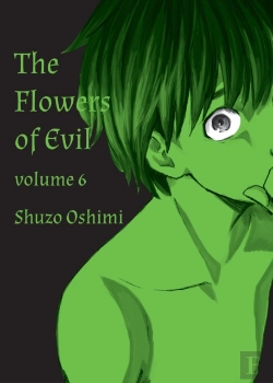 Bertrand.pt - Flowers Of Evil, Vol. 6
