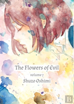 Bertrand.pt - Flowers Of Evil Vol. 7