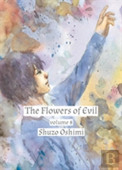 Flowers Of Evil Vol. 8