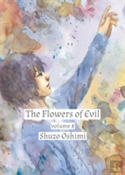 Bertrand.pt - Flowers Of Evil Vol. 8