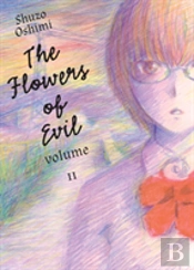 Flowers Of Evil Volume 11