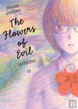 Bertrand.pt - Flowers Of Evil Volume 11