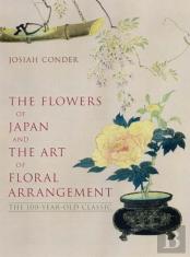 Flowers Of Japan And Art Of Floral Arrangement