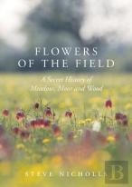 Flowers Of The Field