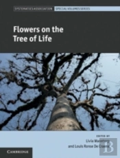 Flowers On The Tree Of Life