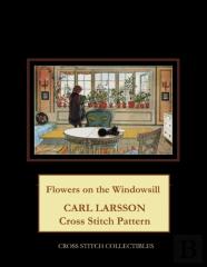 Flowers On The Windowsill