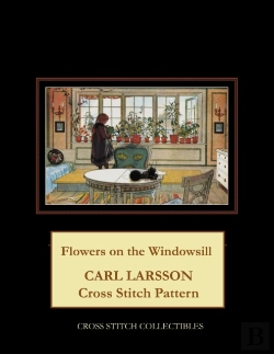 Bertrand.pt - Flowers On The Windowsill
