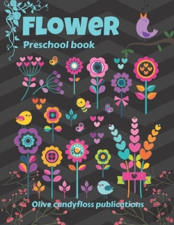 Bertrand.pt - Flowers - Preschool Book