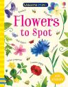 Flowers To Spot