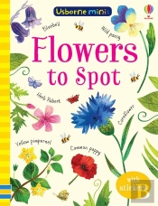 Flowers To Spot