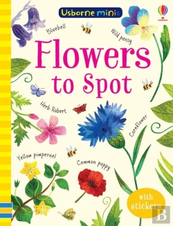 Bertrand.pt - Flowers To Spot