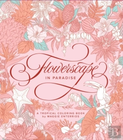 Bertrand.pt - Flowerscape In Paradise