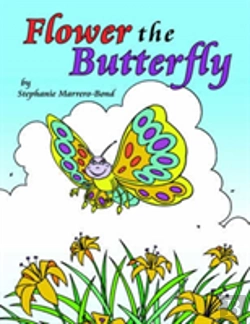 Bertrand.pt - Flowerthe Butterfly