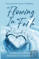 Flowing In Faith