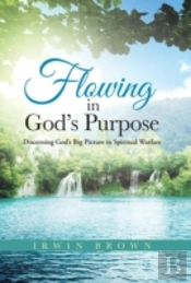 Flowing In God'S Purpose: Discerning God'S Big Picture In Spiritual Warfare