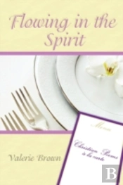 Flowing In The Spirit