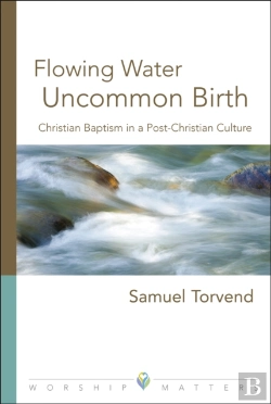 Bertrand.pt - Flowing Water, Uncommon Birth